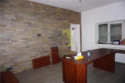 Casa in zona Gara - Piata Garii pretabila spatiu comercial - Craiova