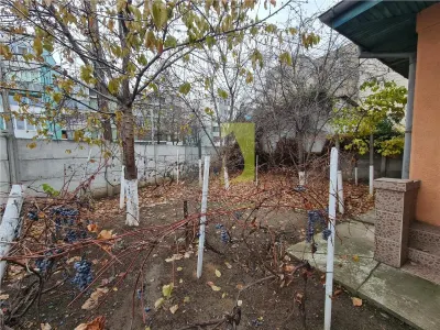 Casa in zona Gara - Piata Garii pretabila spatiu comercial - foto 11