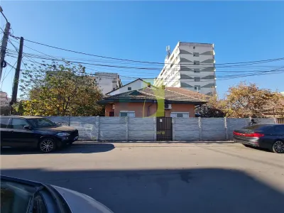 Casa in zona Gara - Piata Garii pretabila spatiu comercial - foto 15