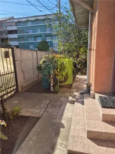 Casa in zona Gara - Piata Garii pretabila spatiu comercial - foto 8