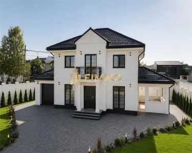 Vilă Exclusivistă în stil Neoclasic | Finisaje Premium | 950 mp | Suceava | ID:1847 - foto 16