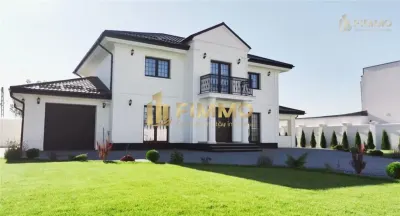 Vilă Exclusivistă în stil Neoclasic | Finisaje Premium | 950 mp | Suceava | ID:1847 - foto 22