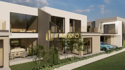 Casa Tip Duplex | 145mpu | Lisaura | Suceava| ID:1822 - foto 2