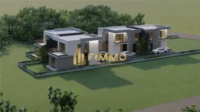 Casa Tip Duplex | 145mpu | Lisaura | Suceava| ID:1822 - foto 14