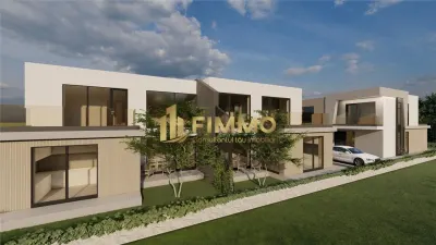 Casa Tip Duplex | 145mpu | Lisaura | Suceava| ID:1822 - foto 3