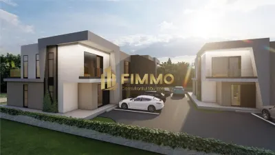 Casa Tip Duplex | 145mpu | Lisaura | Suceava| ID:1822 - foto 5