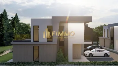 Casa Tip Duplex | 145mpu | Lisaura | Suceava| ID:1822 - foto 7