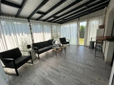 Casa P+Pod , 4 camere , 479 mp teren - Breazu  , Iasi - foto 7