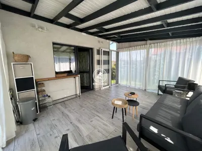 Casa P+Pod , 4 camere , 479 mp teren - Breazu  , Iasi - foto 8