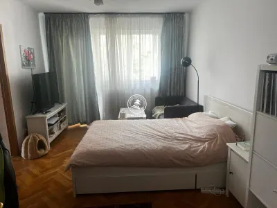 Apartament 2 camere Decomandat 52 mp in Mircea cel Batran - Iasi