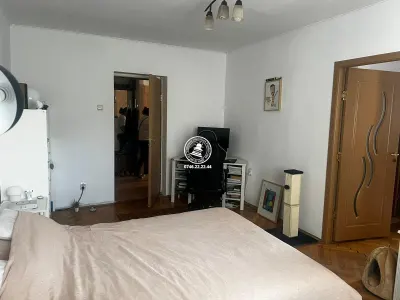 Apartament 2 camere Decomandat 52 mp in Mircea cel Batran - foto 3