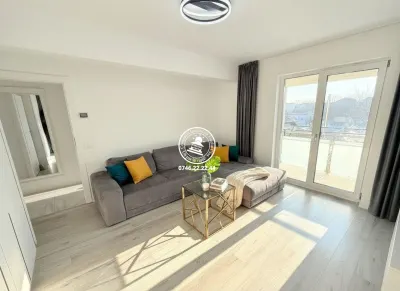Apartament 3 camere - Iasi