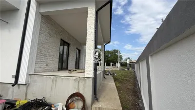 Case - Vile de vanzare zona Aroneanu - foto 4