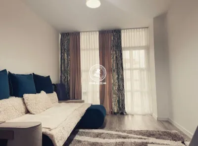 Apartament 2 camere de vanzare, CUG - foto 1