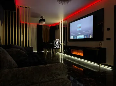 Apartament 2 camere premium de vanzare Copou - foto 1