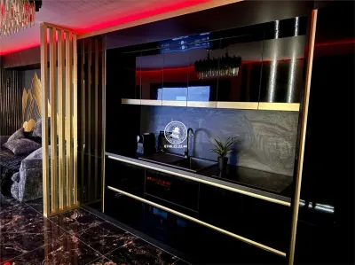 Apartament 2 camere premium de vanzare Copou - foto 2