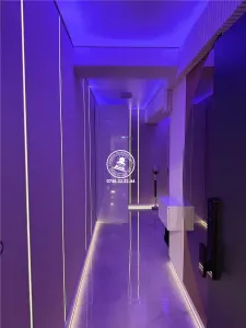 Apartament 2 camere premium de vanzare Copou - foto 5