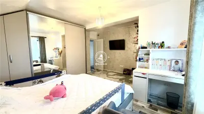 Vila - 270 m2 utili in Aroneanu cu 1000 teren - foto 22
