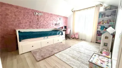 Vila - 270 m2 utili in Aroneanu cu 1000 teren - foto 23