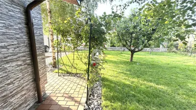 Vila - 270 m2 utili in Aroneanu cu 1000 teren - foto 4