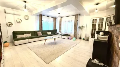 Vila - 270 m2 utili in Aroneanu cu 1000 teren - foto 9
