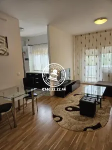Apartament 2 camere de vanzare Copou - Iasi