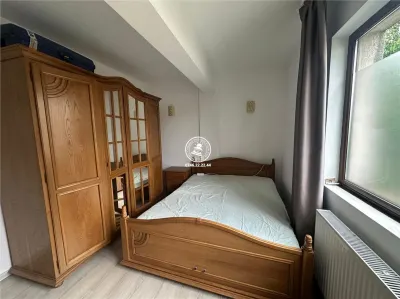 Apartament 2 camere open-space, 43 mp, Valea Lupului - Iasi