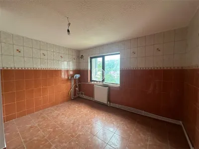 Apartament cu 5 camere de vanzare - Gara - foto 9