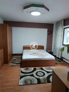 Apartament 1 camera de inchiriat, etajul 1, 40 mp - Canta - Iasi