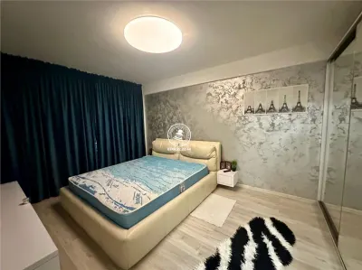 EXCLUSIVITATE! Apartament 1 camera de vanzare, 34 mp, loc de parcare intabulat - Valea Lupului - foto 2