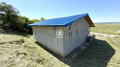 Casă de Vânzare în Zona Țigănași - foto 4
