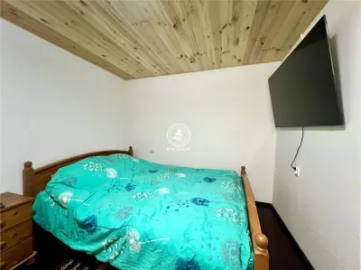 Casă individuala 2 camere in Perieni- Probota  cu iaz propriu - foto 6