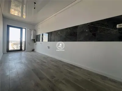 Apartament premium cu 2 camere | Adamant Tower - Rond CUG (peste drum de Selgros) - Comision 0% - foto 8