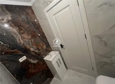 Apartament premium cu 3 camere | Adamant Tower - Rond CUG (peste drum de Selgros) - Comision 0% - foto 15