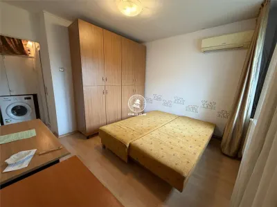 Apartament 2 camere de vânzare - Nicolina 2, Strada Pompieri - foto 4