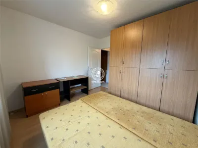 Apartament 2 camere de vânzare - Nicolina 2, Strada Pompieri - foto 5