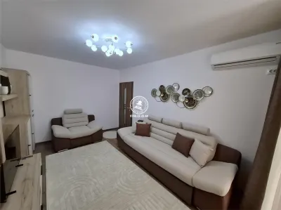 Apartament 2 camere decomandat | Terasă generoasă 42 mp | Ideal Residence - Iasi