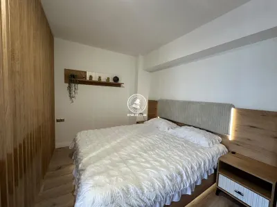 Studio premium de vanzare - Centru - Palas | Investitie excelenta | regim hotelier - Iasi