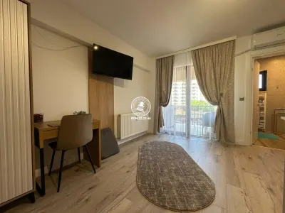Studio premium de vanzare - Centru - Palas | Investitie excelenta | regim hotelier - foto 5