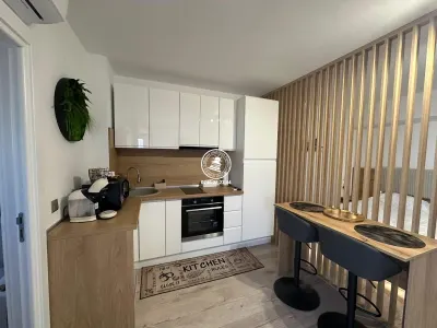 Studio premium de vanzare - Centru - Palas | Investitie excelenta | regim hotelier - foto 7