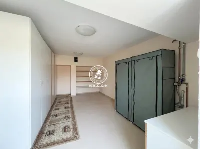 Apartament spectaculos, bloc tip vilă, Târgu Cucu - foto 16
