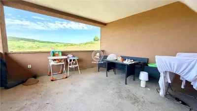 Vilă de Vânzare în Rediu (Aroneanu) – 350 mp Construiți și 6400 mp Teren (Lotizabil) - foto 13