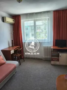 Garsoniera in bloc de apartamente de vanzare in Alexandru cel Bun - foto 3