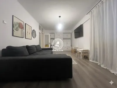 Apartament 2 camere | Frumoasa | 65 mp | Etaj 7/10 | Bloc pe cadre (2000) - foto 2