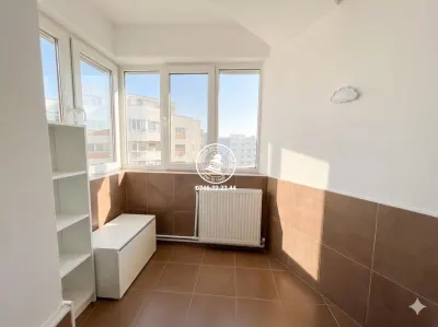 Apartament 2 camere | Frumoasa | 65 mp | Etaj 7/10 | Bloc pe cadre (2000) - foto 3
