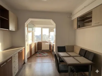 Apartament 2 camere | Frumoasa | 65 mp | Etaj 7/10 | Bloc pe cadre (2000) - foto 7