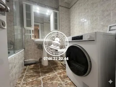 Apartament 2 camere | Frumoasa | 65 mp | Etaj 7/10 | Bloc pe cadre (2000) - foto 9