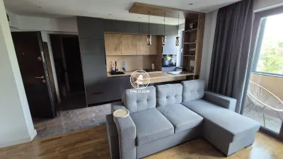 Apartament 2 camere de inchiriat - decomandat, etaj intermediar  - Podu Ros - foto 6