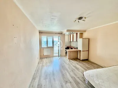 Apartament 1 camera Tatarasi - foto 1
