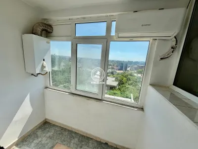 Apartament 1 camera Tatarasi - foto 7
